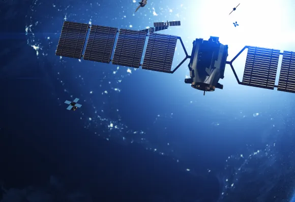 宇宙・航空のイメージ